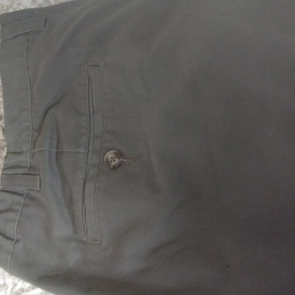 Basic editions slacks - Picture 3 of 5